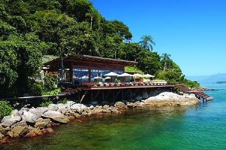 Brazil Vacation Spots, Beach Vacation Spots