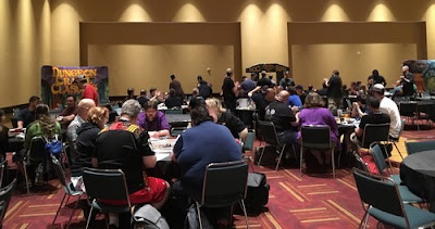 Gen Con Host Over 4000 Roleplaying Games To Experience