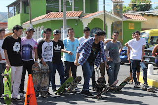 Foto por Cindy Bennetta