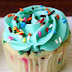 Funfetti Cupcakes