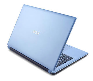 Spek dan harga Laptop Acer Aspire V5 471 i3 Ivy Bridge