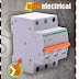 MCB Domae 3P Schneider Electric