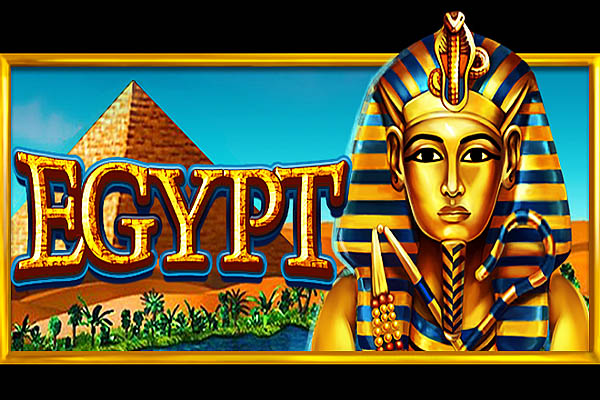 Egypt Slot Demo
