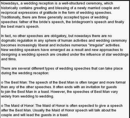 50th wedding anniversary speech ideas  golden wedding  