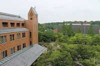 プール学院大学