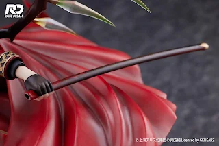Figure 1/6 Flandre [ Scarlet Military Uniform Ver. ] - Touhou Project, Raise Dream