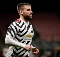 Luke Shaw 'extremely happy' to return to England squad after over two years away