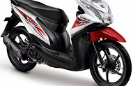 27+ Terkini Gambar Motor Beat Esp Cbs Plus
