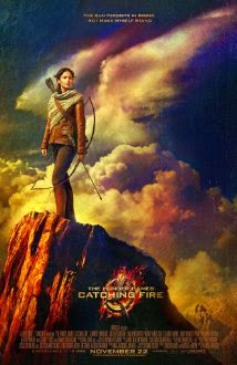 Watch The Hunger Games: Catching Fire (2013) Movie On Line www . hdtvlive . net