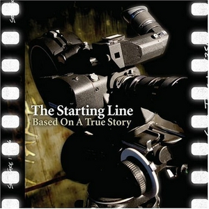 Based on a True Story (2005 album)