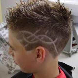 haircut styles mohawk