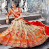 Trending Shades in Bridal Lehengas