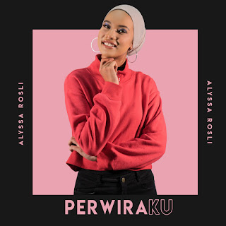 MP3 download Alyssa Rosli - Perwiraku (Single) iTunes plus aac m4a mp3