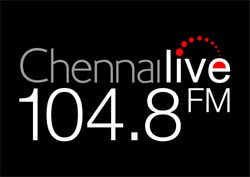 ChennaiLive FM 104.8