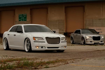 300c Chrysler