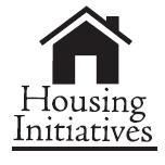 Housing Initiatives