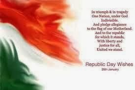 Happy Republic day quotes 2014 for you