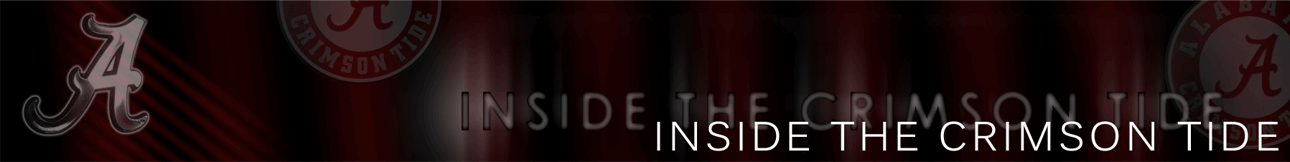 Inside the Crimson Tide