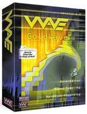 GoldWave 6.13 Download Serial Key