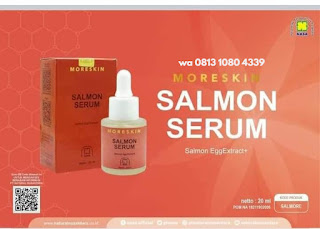 salmon serum murah berkualitas