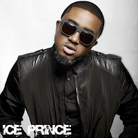 Ice Prince Zamani