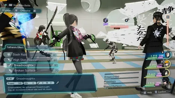 The Caligula Effect 2 free download