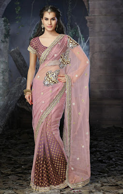 saree fashion image19