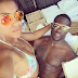 Kevin Hart shares vacation photos with Eniko Parrish 