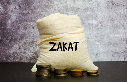 Kewajiban Zakat Fitrah: Bacaan Niat untuk diri sendiri dan Keluarga