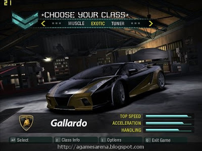 Need For Speed Carbon Full Version Ripped Free Download Need For Speed Carbon Full Ripped  Mediafire