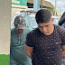 Justiça mantém prisão de Paulo Victor, ex de Isabelly Aurora, após audiência de custódia em Manaus