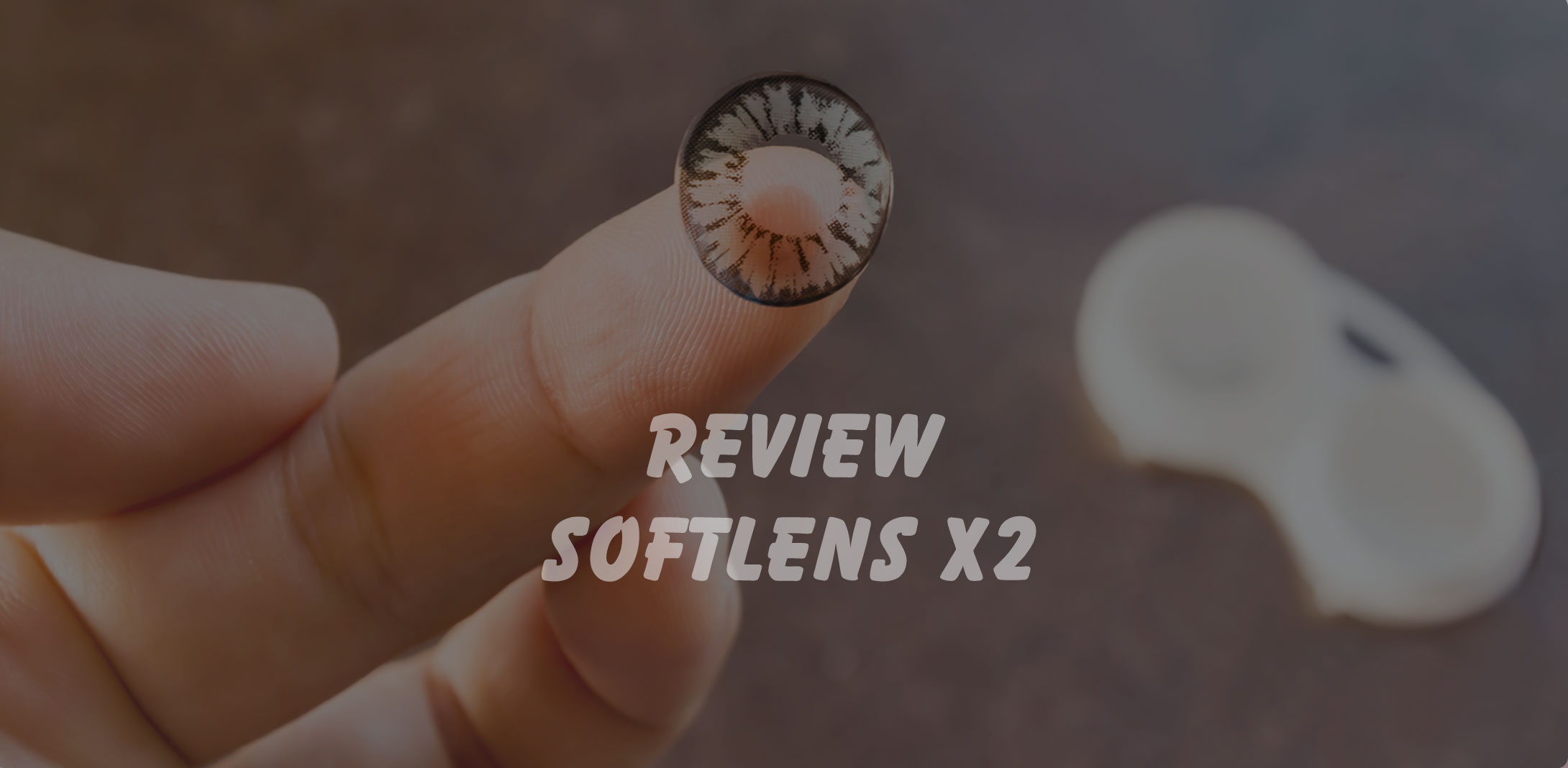 review softlens