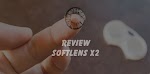 Review softlens X2 Stardust – 1 Warna untuk 4 Gaya Berbeda