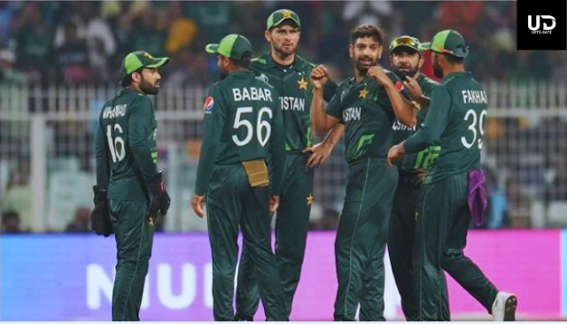 As expectations grew, how can Pakistan now advance to the World Cup semifinals?