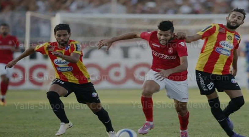 مواجهه الترجي التونسي و بترو إتليتيكو في دوري أبطال أفريقيا