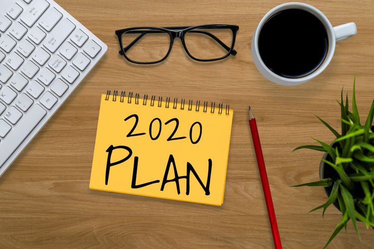 3 Tiga Langkah Membuat dan Menyusun Resolusi Karier 2022 