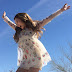 Jessica Jung flies high in her latest photo update