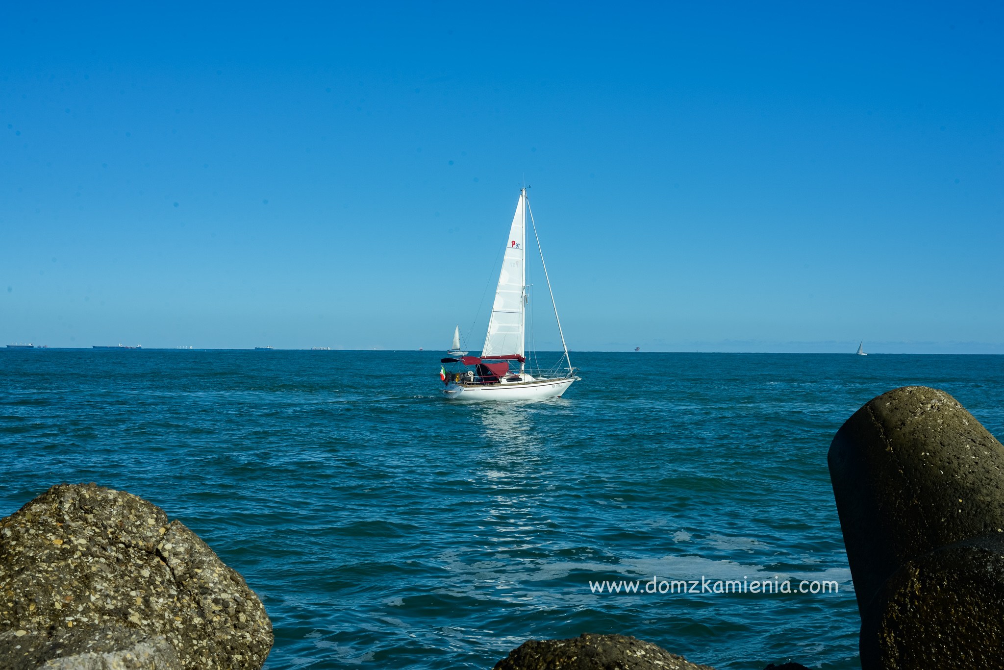 Dom z Kamienia blog o życiu w Toskanii, Marina di Ravenna