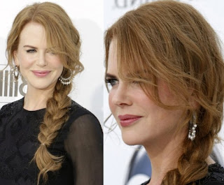 Nicole Kidman