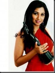 SHREYA GOSHAL NEW IMAGES hot images
