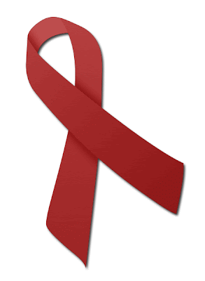 Substance Abuse Awareness Ribbon