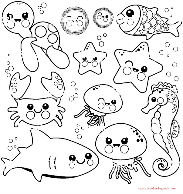 Download Coloring book pdf download