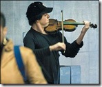 Joshua Bell