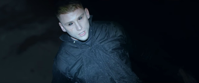 Machine Gun Kelly Premieres ‘The Gunner’ Video