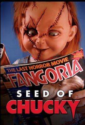 Seed of Chucky