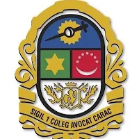 Escudo del Colegio de Abogados