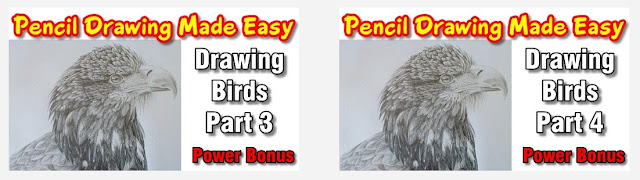 Learn Pencil Drawing The Easy Way