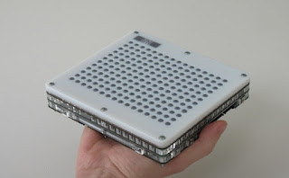 Kini Hadir Tablet Inovatif Blindpad Untuk Penyandang Tunanetra 