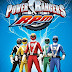 Power Rangers RPM Tamil Re-Uploaded{2020} Episodes 1 TO 32 Available