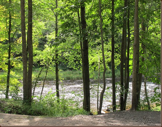 riverside